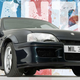 Illustration for article titled An Amazing Lotus-Tuned Sedan Terrorized The UK In A Violent Crime Wave
